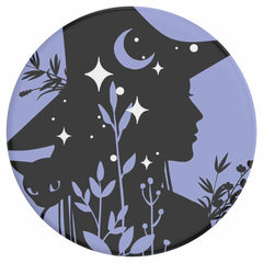 805120 PopGrip Lunar Witch