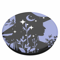 805120 PopGrip Lunar Witch