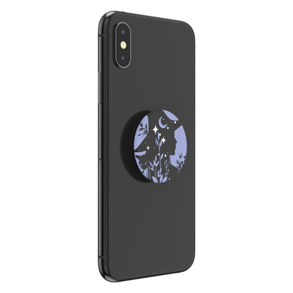PopSockets PopGrip Lunar Witch