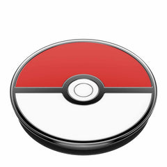 PopSockets PopGrip Enamel Pokeball