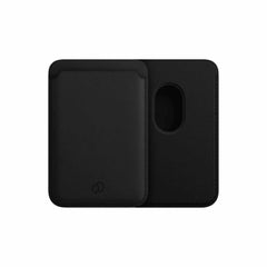 N9WTMS01ONYX Wallet with MagSafe Support Onyx Black