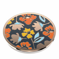 806849 PopGrip Enamel Petal Frenzy