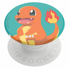 112045 PopGrip Pokemon Charmander Knocked