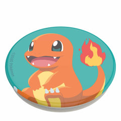 112045 PopGrip Pokemon Charmander Knocked