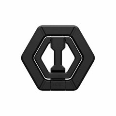 964443114040 Magnetic Ring Stand for MagSafe Black