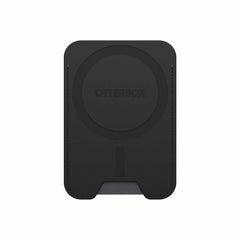 OtterBox MagSafe Wallet Cactus Leather Noir Ash