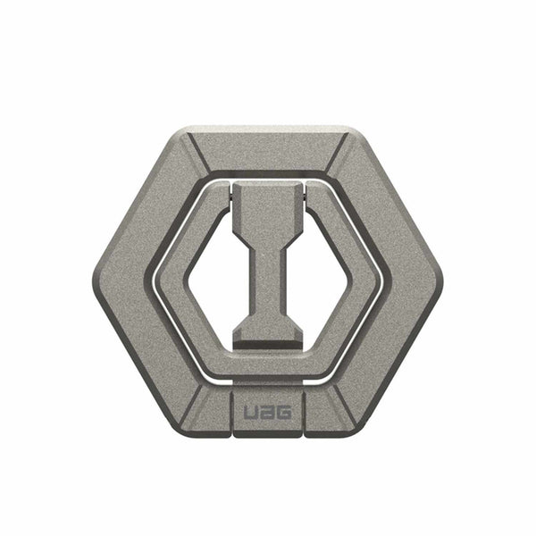 964443113636 Magnetic Ring Stand for MagSafe Titanium