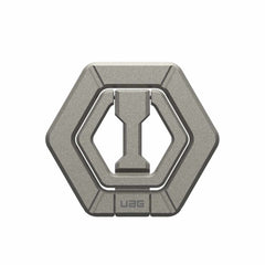 964443113636 Magnetic Ring Stand for MagSafe Titanium