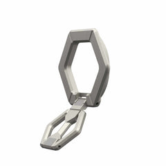 964443113636 Magnetic Ring Stand for MagSafe Titanium