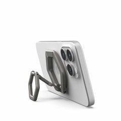964443113636 Magnetic Ring Stand for MagSafe Titanium