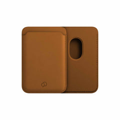 N9WTMS01OXFD Wallet with MagSafe Support Oxford