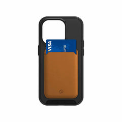 N9WTMS01OXFD Wallet with MagSafe Support Oxford