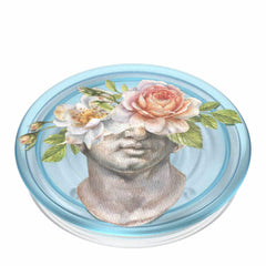 807383 PopGrip Plantcore Floral Bust