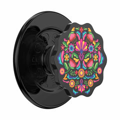 PopSockets PopGrip for MagSafe Round with Adapter Ring Huipil