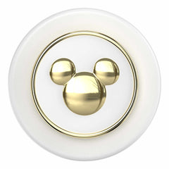 114608 PopGrip for MagSafe Round with Adapter Ring Enamel Mickey