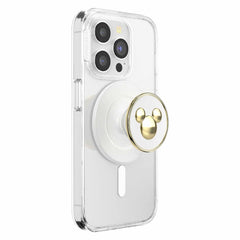 114608 PopGrip for MagSafe Round with Adapter Ring Enamel Mickey