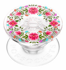PopSockets PopGrip Plantcore Isla Bonita