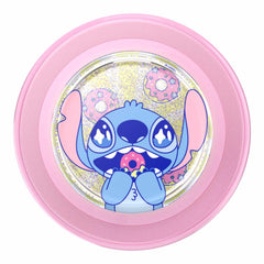 114453 PopGrip For MagSafe Round with Adapter Ring Tidepool Stitch Snacks