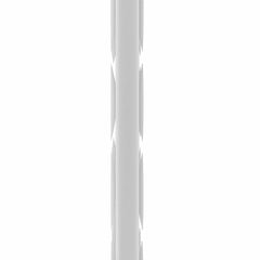 Blu Element PhoneSquid Opaque Clear