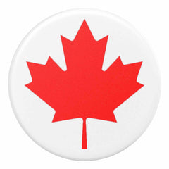 PopSockets PopGrip Canadian Maple Leaf