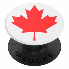 PopSockets PopGrip Canadian Maple Leaf