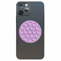 BERMSPSL25 Round MagSafe Phonesquid Lavender