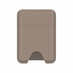 OtterBox MagSafe Wallet Cactus Leather Grey Comfort