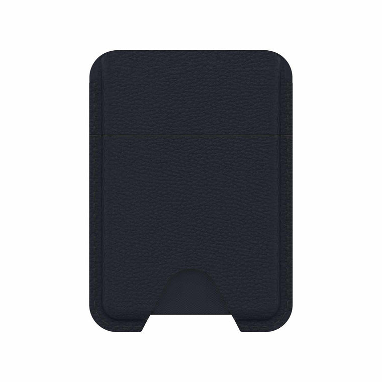 OtterBox MagSafe Wallet Cactus Leather Riverside