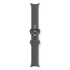GA03305US Pixel Watch 2022 (Wi-Fi/BT) Silver Puck/Grey Band
