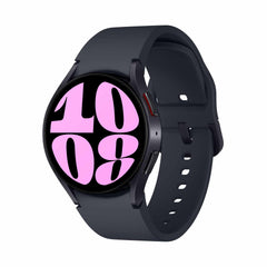 SMR930NZKAXAC Galaxy Watch6 BT 40mm Graphite