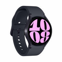 SMR930NZKAXAC Galaxy Watch6 BT 40mm Graphite