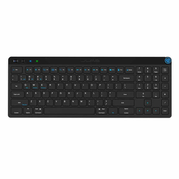 IFCKJBUDSKEYRBLK4 JBuds Keyboard Wireless Black