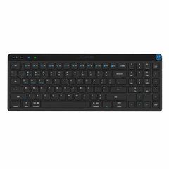 IFCKJBUDSKEYRBLK4 JBuds Keyboard Wireless Black