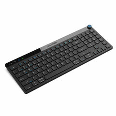 IFCKJBUDSKEYRBLK4 JBuds Keyboard Wireless Black