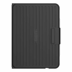 124037114031 Rugged Bluetooth Keyboard with Trackpad French QWERTY iPad 11 2025 (11th Gen)/(10th Gen) Black