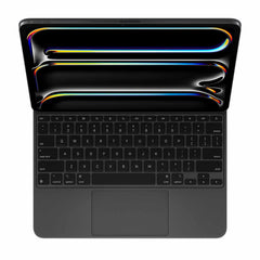 MWR53LLA Magic Keyboard US English iPad Pro 13 2024 (7th Gen) Black