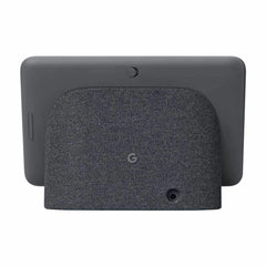 GA01892CA Nest Hub (Gen 2) Charcoal