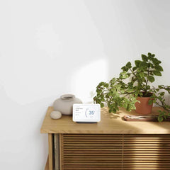 GA01892CA Nest Hub (Gen 2) Charcoal