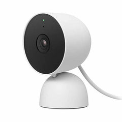 GA01998CA Nest Cam Indoor Wired White