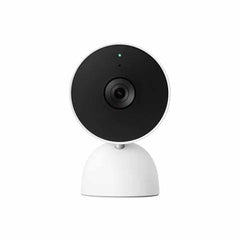 GA01998CA Nest Cam Indoor Wired White