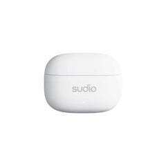 Sudio A1 Pro ANC Wireless Earbuds White