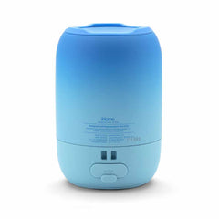 iHome Bluetooth PlayFade Rechargeable Water Resistant Speaker Blue