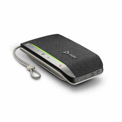 Poly Poly Sync 20+ Personal USB-A Bluetooth Smart Speakerphone Grey