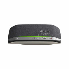 Poly Poly Sync 20+ Personal USB-A Bluetooth Smart Speakerphone Grey