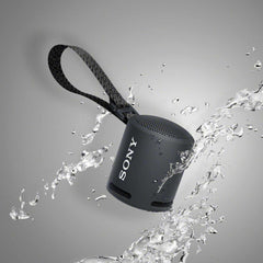 Sony Extra Bass Portable Wireless Speaker Black