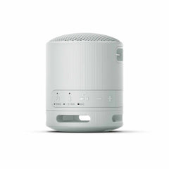 Sony Portable Wireless Speaker Gray