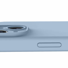 Avana Velvet Case Sky for iPhone 15 Plus