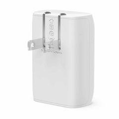 Belkin BoostCharge Wall Charger 30W PD 3.0/PPS USB-C White