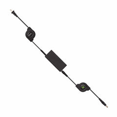 Helix/Retrak Universal Laptop Charger 65W Black