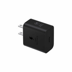 Samsung Travel Adapter 25W USB-C Port 25W Black